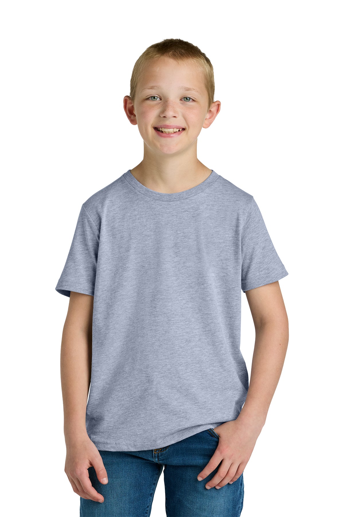 PE SHIRT WITH LOGO