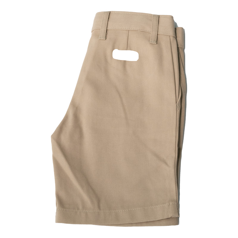 KHAKI SHORT
