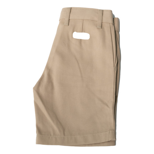 KHAKI SHORT